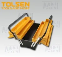 CAISSE A OUTILS 3ET 60PCS produit orig