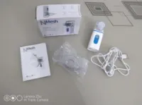 Nébuliseur Mini