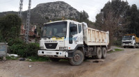 boumerdes-boudouaou-algerie-camion-دايو-2009