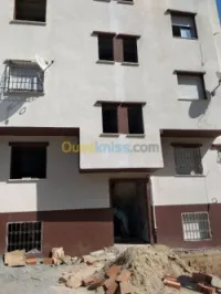 Vente Appartement Boumerdès Corso
