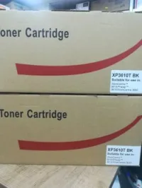 Toner Xerox phaser 3610
