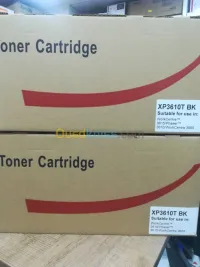 Toner Xerox phaser 3610