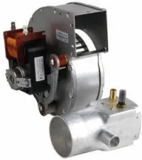 Réparation, Pièces chaudiere.