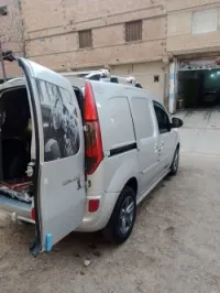 Renault Kangoo 2015 Grand confort (Utilitaire)