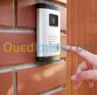 securite-alarme-instalation-camera-et-interphone-bordj-el-bahri-alger-algerie