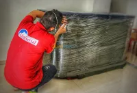 Déménagez et fini le stress 