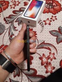 alger-centre-algerie-smartphones-apple-iphone-x