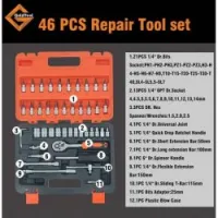 Caisse 46 PCS 