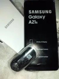 Samsung Galaxy A21
