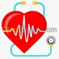 ECG  A DOMICILE  avec interprétation