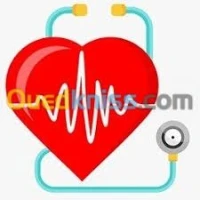 ECG  A DOMICILE  avec interprétation