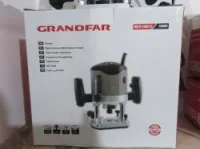 Défonceuse GER 8-1050 G1 ماكينة تفريز 
