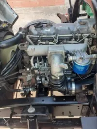 Nissan Nissan 2008 Alur