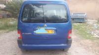 tlemcen-ouled-mimoun-algerie-commerciale-citroen-berlingo-2001