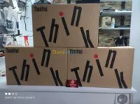 THINKPAD T470S I5 7300U/TACTILE NEUF 