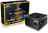 ALIMENTATION FSP 700W HYPER K 80 PLUS