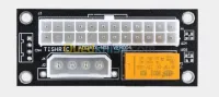 adaptateur multiple  alimentation