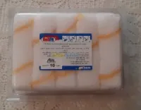 Mini rouleau professionnel 
