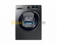 machine-a-laver-promo-samsung-9kg-grise-add-wash-hussein-dey-alger-algerie