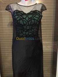 algiers-bab-ezzouar-algeria-dresses-robe-soirée