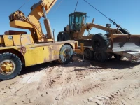 grove grue 2535