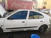 Renault Megane 1 2001 