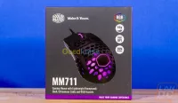 Souris Cooler Master MM711 RVB 