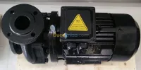  pompe à eau centrifuge