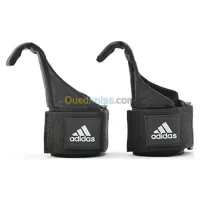 ADIDAS POIGNETS DE LEVAGE DE