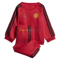 ADIDAS MUFC JOGG
