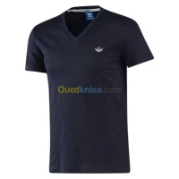 ADIDAS PB V NECK