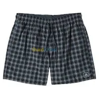 ADIDAS CHECK SHORT