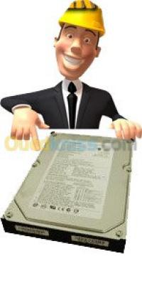 الجزائر-وسط-إدارة-مكتبية-و-أنترنت-maintenance-d-ordinateurs