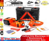 outillage-professionnel-coffret-cric-electrique-3t-boulonneuse-el-harrach-alger-algerie