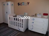 Chambre bébé 