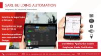 مشاريع-ودراسات-application-supervision-ihmscada-المحمدية-الجزائر