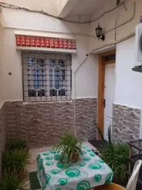 Vente Villa Tebessa Tebessa