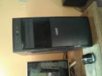 كاين بي سي Dell نظيف و قادر