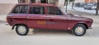 Peugeot 204 1971 