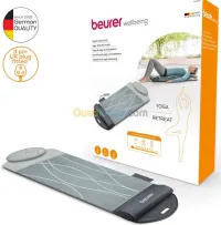 Tapis de yoga et d’étirements MG 280 Beurer