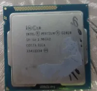 INTEL PENTIUM G2020 