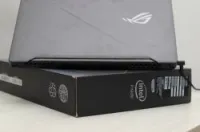 Asus ROG Strix SCAR EDITION