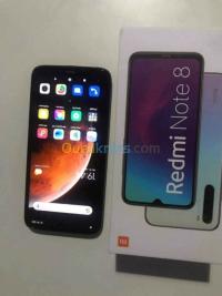 Xiaomi Redmi Note 8 thumbnail 3