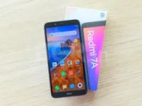 Xiaomi Redmi 7A
