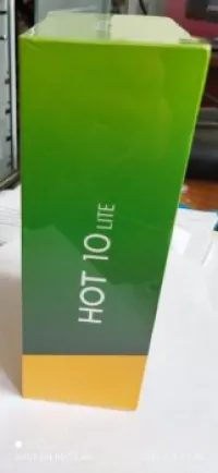 Infinix Hot 10 Lite