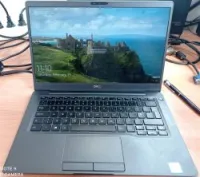 DELL LATITUDE 7300 i7 8eme generation
