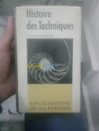ENCYCLOPEDIE DE LA PLEIADE : HISTOIRE 
