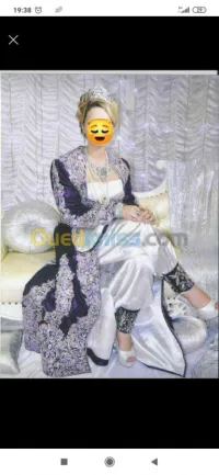 Caftan