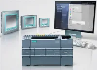 Automatisme Développement Industriel