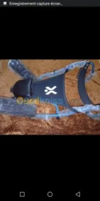 Nubax mal de dos